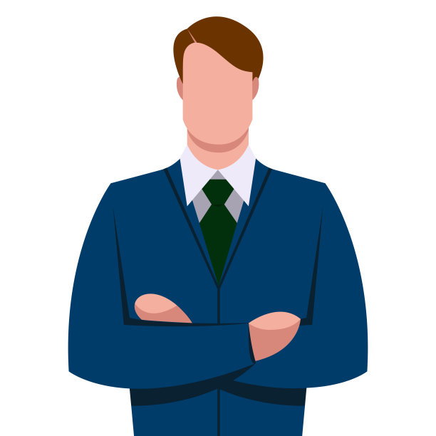 那个穿西装的男人图片下载