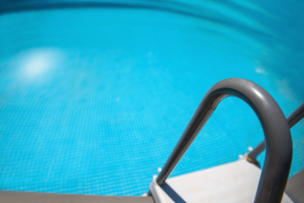 游泳池图片下载