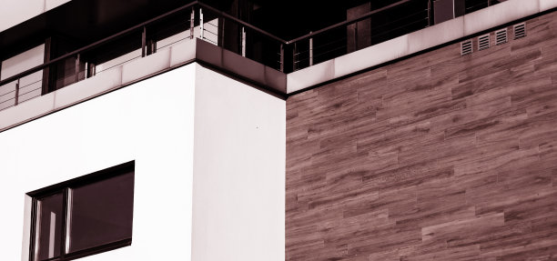 现代设计住宅图片下载