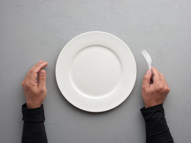 节食，减肥，餐饮和厨具图片下载