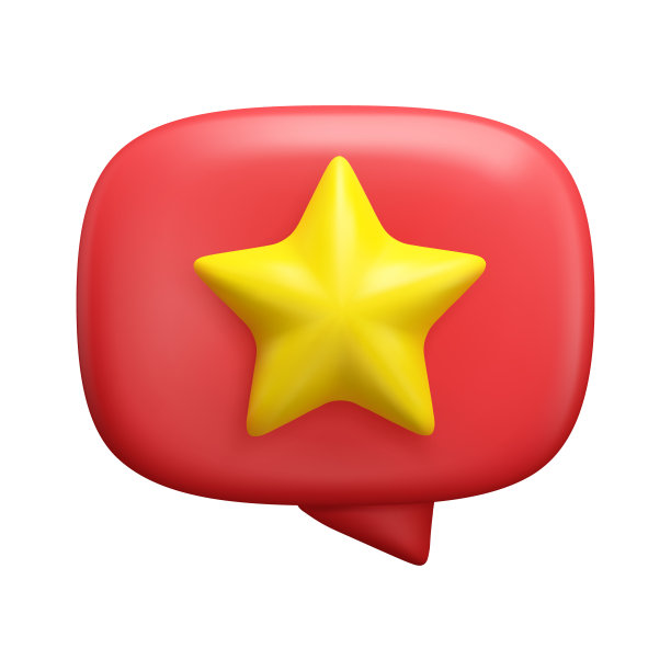 矢量3d金星反馈图标图片下载