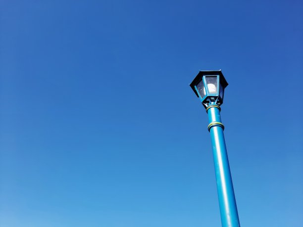 公园的光。图片下载