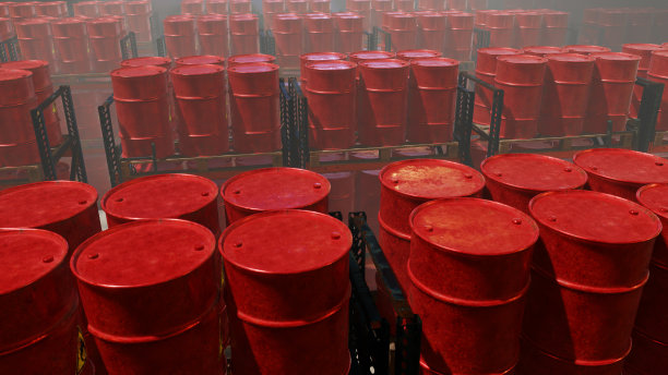 石油储罐图片下载