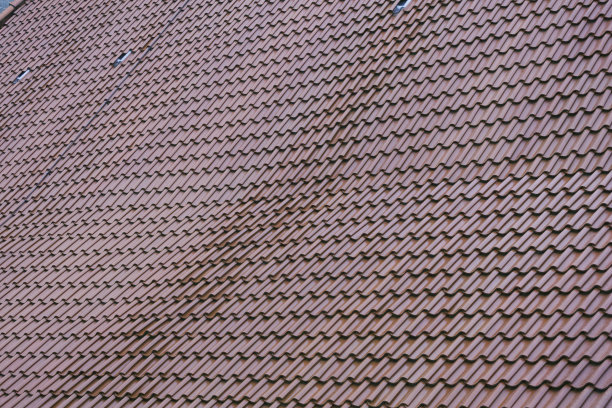 房子屋顶的纹理图片下载