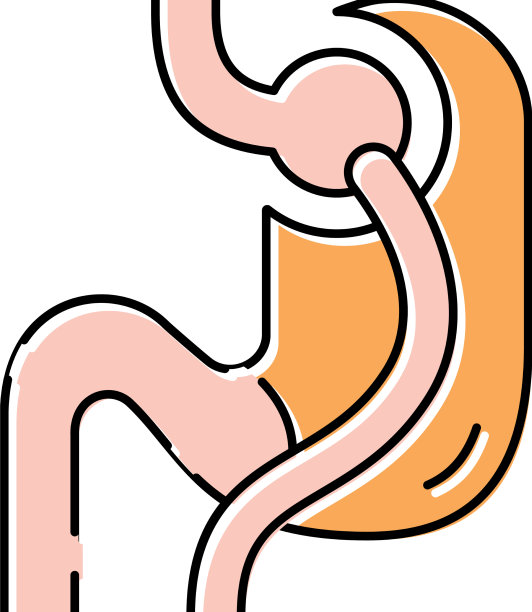 蕾丝减肥的颜色图标图片下载