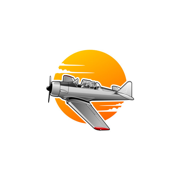 古董飞机图片下载