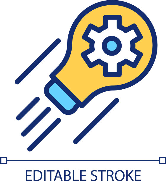 开发像素完美的RGB彩色图标图片下载