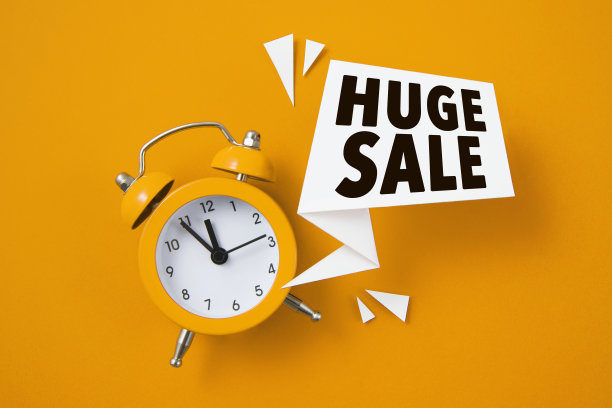 大销售警报图片下载