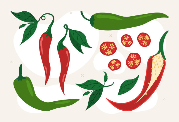 辣椒集图片下载