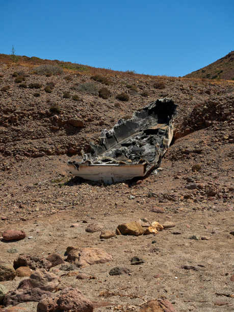 渔船残骸图片下载