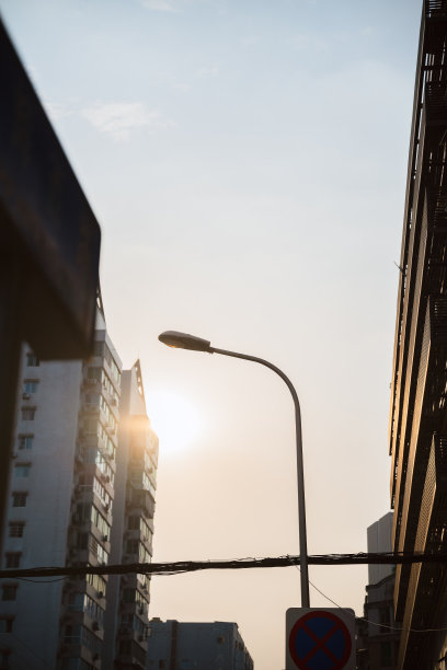 黄昏之路图片下载