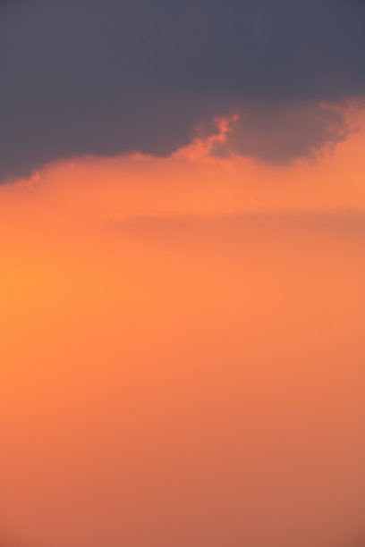 日落云图片下载