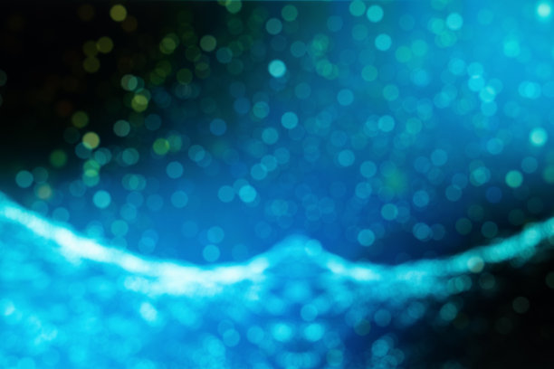 色光环图片下载