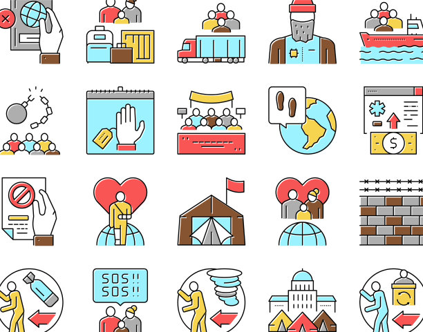 问题收集图标设置难民图片下载