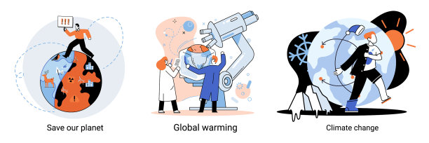 改变气候，自然，生物多样性，地球母亲图片下载