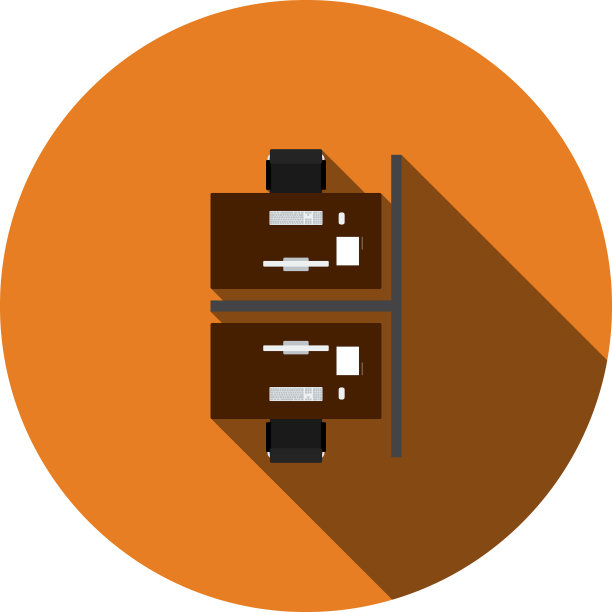 平面设计单03 2017办公家具10-01图片下载