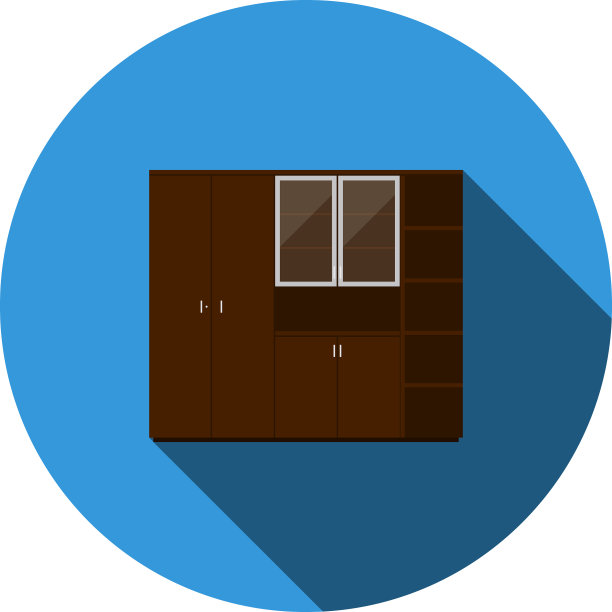 内阁办公室的图标图片下载