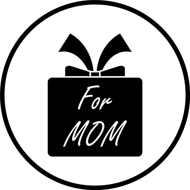 母亲节图标图片下载