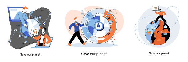 改变气候，自然，生物多样性，地球母亲图片下载