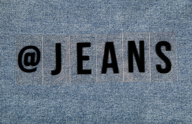 图片牛仔裤文字背景图片下载