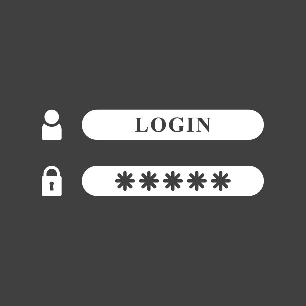登录密码输入框图形图片下载