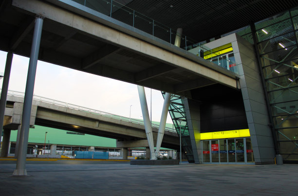 机场大门的门图片下载