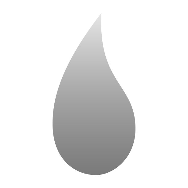 简单的汗水表情插图图片下载