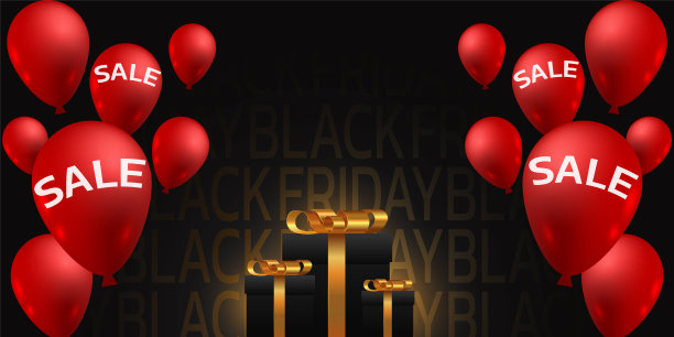 黑色星期五图片下载