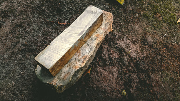 磨刀用的石头图片下载