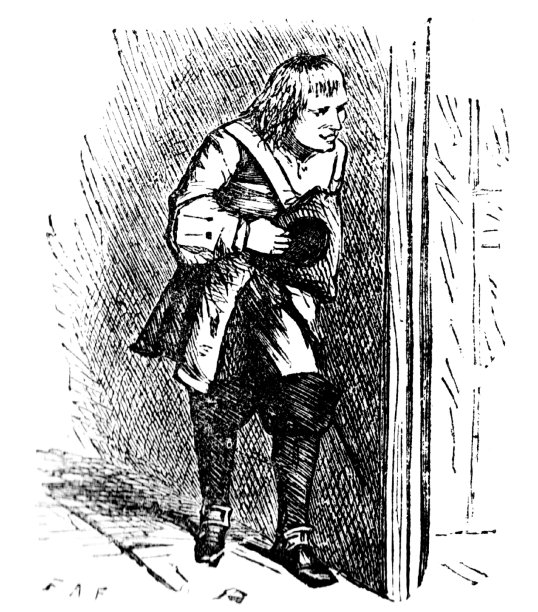 早期美国的殖民者，历史图片下载