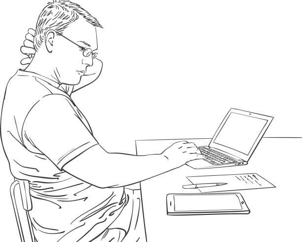 男人。图片下载