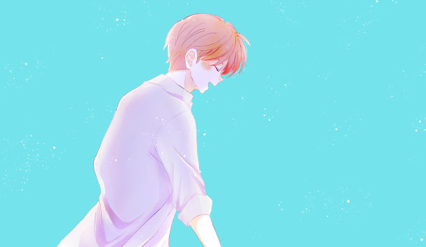 一个快乐的人的例证图片下载