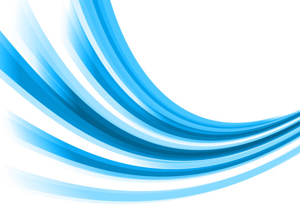 抽象的丝带的背景。图片下载