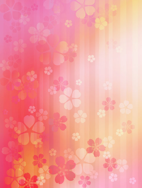 樱花的背景。图片下载