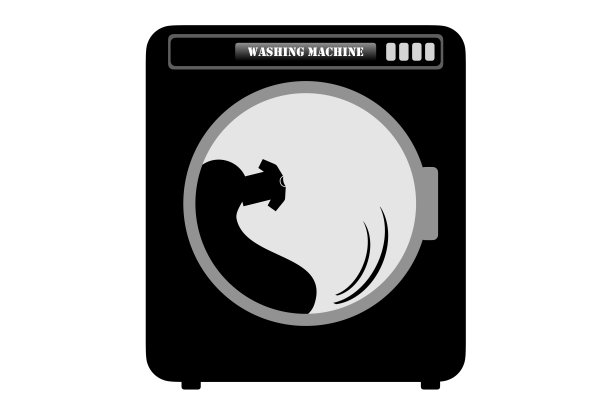 洗衣机图片下载