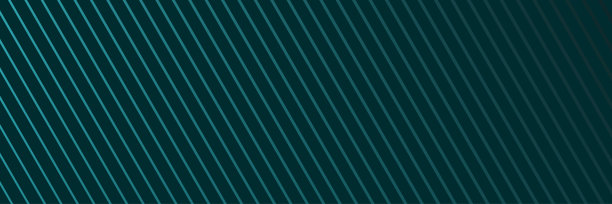 抽象的蓝色背景线横幅或商业目的。图片下载