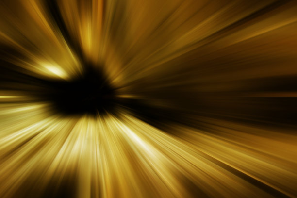 美丽而简单的金色背景图片下载