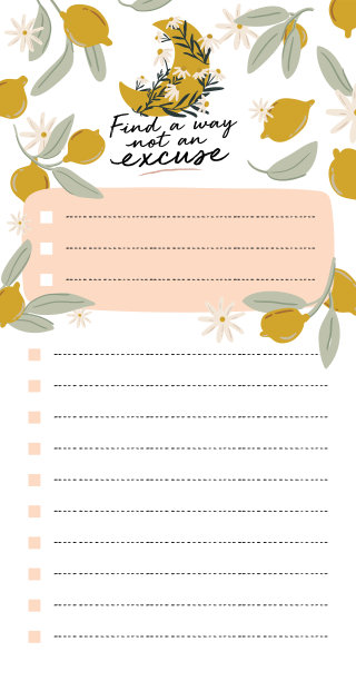 抽象的当代插画，花卉，动物，月亮，女孩的力量元素。图片下载