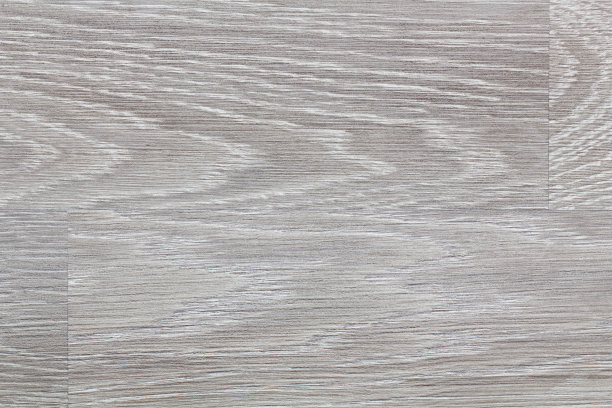 灰色木质纹理设计背景。简单的白色背景与流畅的线条在浅色。橡树的剖面。漂亮的浅灰色壁纸。光梯度模式。本空间图片下载