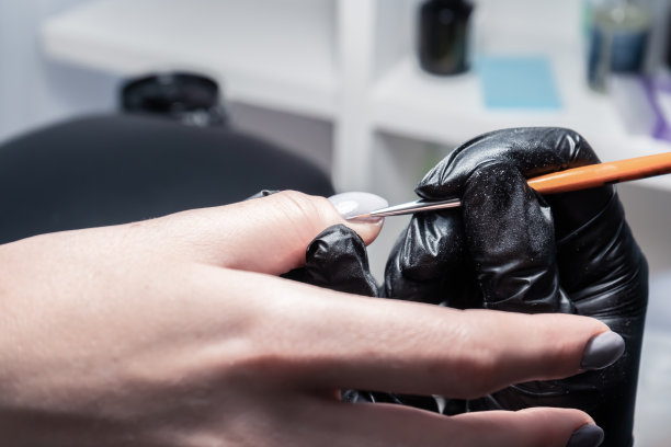 修指甲图片下载