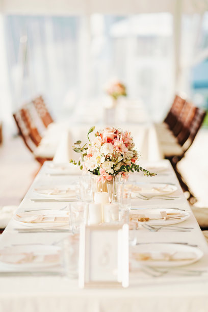 鲜花婚礼装饰图片下载