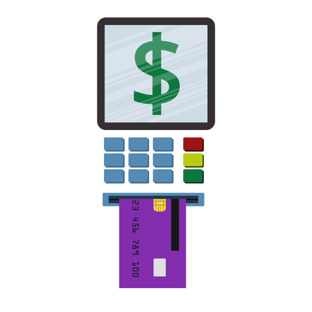自动柜员机信用卡图片下载
