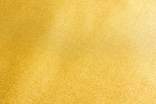 金色的纸图片下载