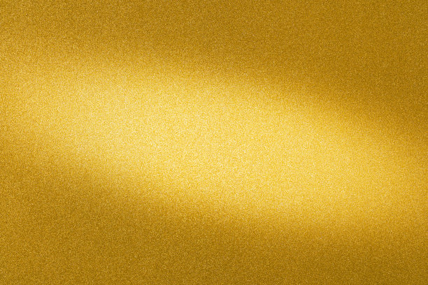 金色的纸图片下载