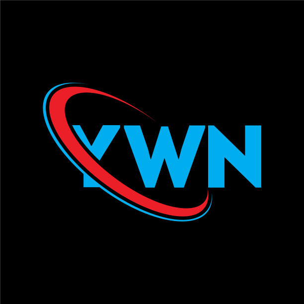 Ywn标志Ywn字母Ywn字母标志设计图片下载