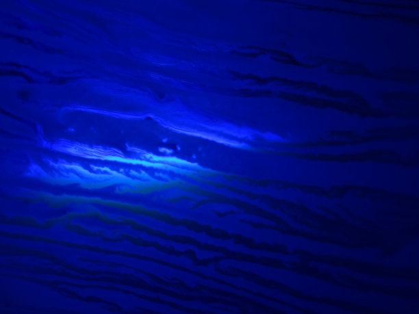 蓝色抽象纹理散焦模糊条纹几何形状简单图案背景图片下载