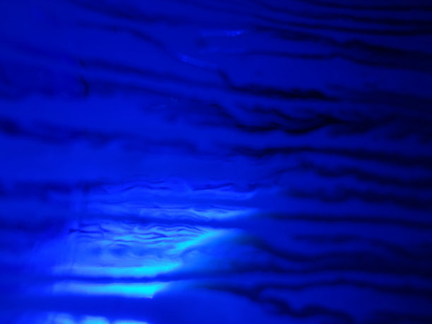 蓝色抽象纹理散焦模糊条纹几何形状简单图案背景图片下载