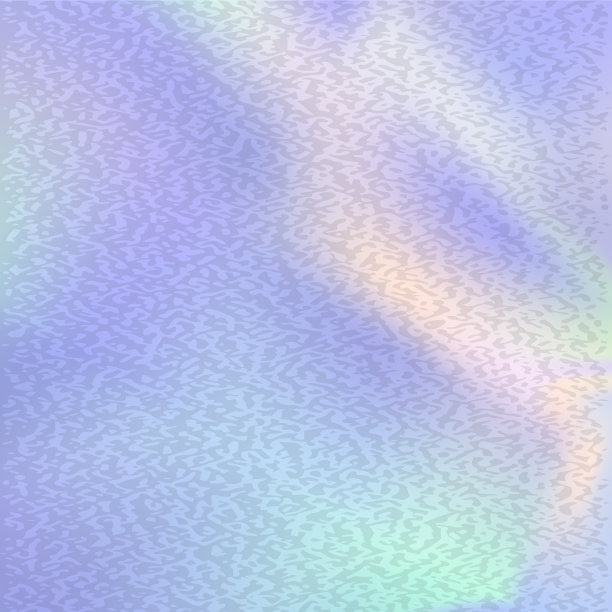 全息彩虹箔背景图片下载