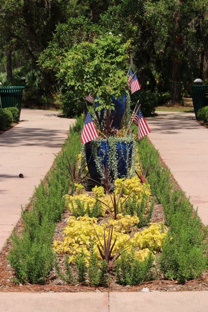 植物园图片下载