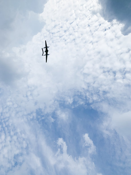 空中的无人机图片下载